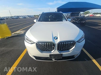 2026 BMW X3 30 xDrive - miniatura 2