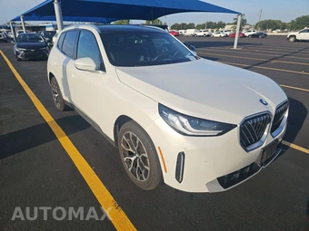 2026 BMW X3 30 xDrive - miniatura 3