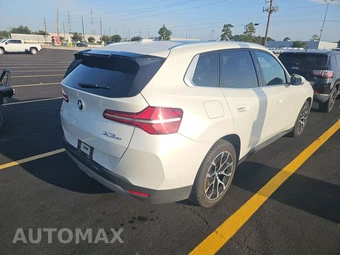 2026 BMW X3 30 xDrive - miniatura 4
