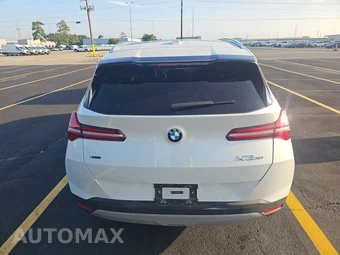 2026 BMW X3 30 xDrive - miniatura 5