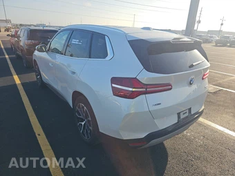 2026 BMW X3 30 xDrive - miniatura 6