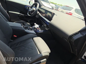 2026 BMW X3 30 xDrive - miniatura 14