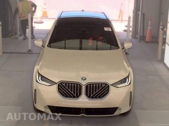 2026 BMW X3 30 xDrive - miniatura 2