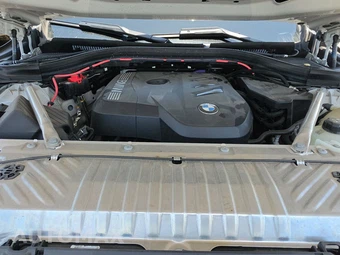 2026 BMW X3 30 xDrive - miniatura 22