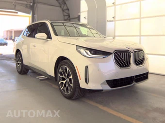2026 BMW X3 30 xDrive - miniatura 4