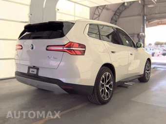 2026 BMW X3 30 xDrive - miniatura 5