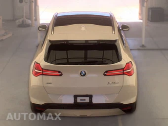 2026 BMW X3 30 xDrive - miniatura 6