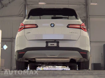 2026 BMW X3 30 xDrive - miniatura 7