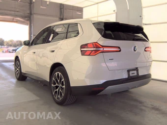 2026 BMW X3 30 xDrive - miniatura 8