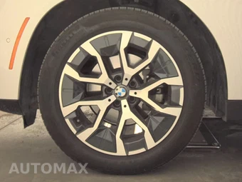 2026 BMW X3 30 xDrive - miniatura 9