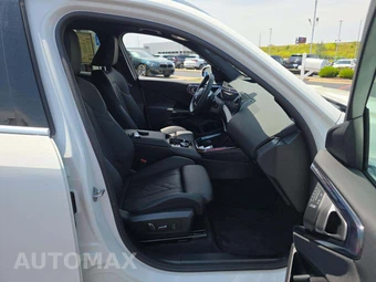 2026 BMW X3 30 xDrive - miniatura 15