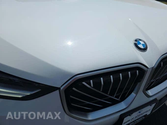 2026 BMW X3 30 xDrive - miniatura 18