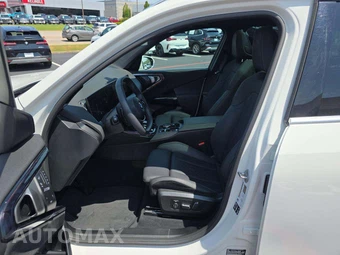 2026 BMW X3 30 xDrive - miniatura 3