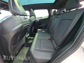 2026 BMW X3 30 xDrive - miniatura 19