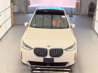 2026 BMW X3 30 xDrive - miniatura 2