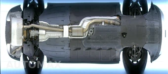 2026 BMW X3 30 xDrive - miniatura 25