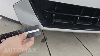 2026 BMW X3 30 xDrive - miniatura 27