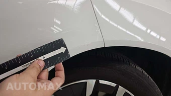 2026 BMW X3 30 xDrive - miniatura 28