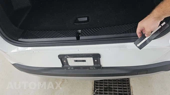 2026 BMW X3 30 xDrive - miniatura 30