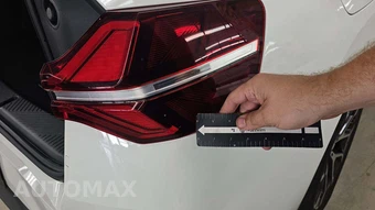 2026 BMW X3 30 xDrive - miniatura 31