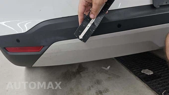 2026 BMW X3 30 xDrive - miniatura 32