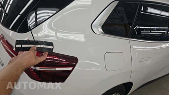 2026 BMW X3 30 xDrive - miniatura 33