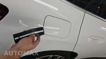 2026 BMW X3 30 xDrive - miniatura 34
