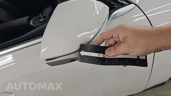 2026 BMW X3 30 xDrive - miniatura 35