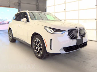 2026 BMW X3 30 xDrive - miniatura 4