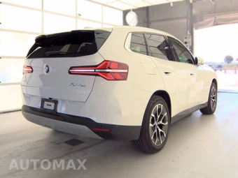 2026 BMW X3 30 xDrive - miniatura 5