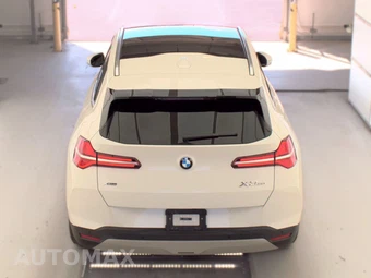 2026 BMW X3 30 xDrive - miniatura 6