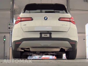 2026 BMW X3 30 xDrive - miniatura 7
