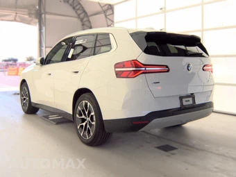 2026 BMW X3 30 xDrive - miniatura 8
