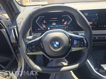 2026 BMW X3 30 xDrive - miniatura 10