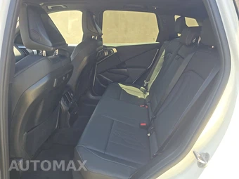 2026 BMW X3 30 xDrive - miniatura 13