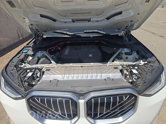 2026 BMW X3 30 xDrive - miniatura 16