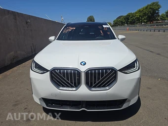 2026 BMW X3 30 xDrive - miniatura 2