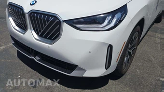 2026 BMW X3 30 xDrive - miniatura 20
