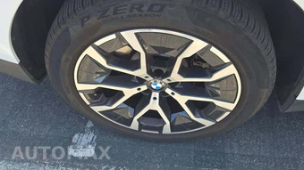 2026 BMW X3 30 xDrive - miniatura 23