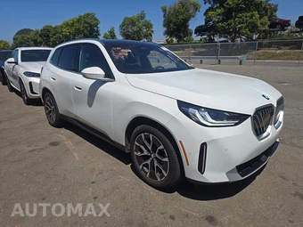 2026 BMW X3 30 xDrive - miniatura 3