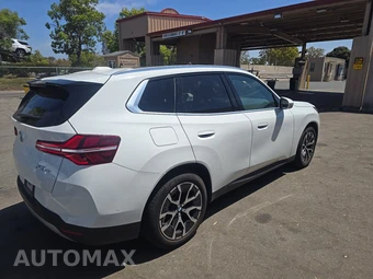2026 BMW X3 30 xDrive - miniatura 4