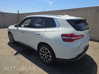 2026 BMW X3 30 xDrive - miniatura 6