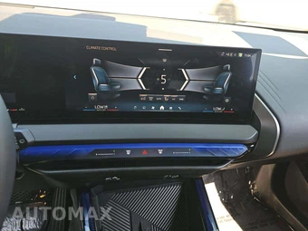 2026 BMW X3 30 xDrive - miniatura 10