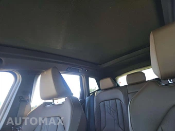2026 BMW X3 30 xDrive - miniatura 11