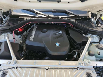 2026 BMW X3 30 xDrive - miniatura 22