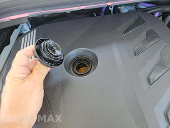 2026 BMW X3 30 xDrive - miniatura 23