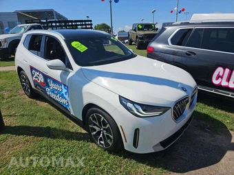 2026 BMW X3 30 xDrive - miniatura 4