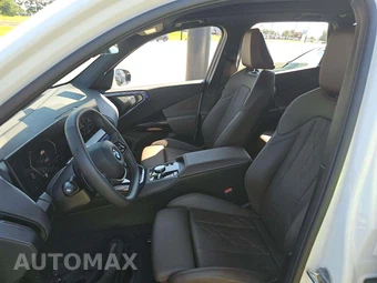 2026 BMW X3 30 xDrive - miniatura 6