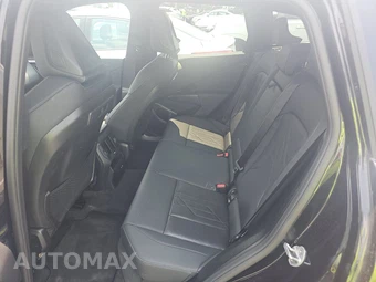 2026 BMW X3 30 xDrive – miniatura 13