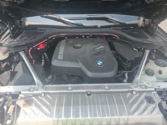 2026 BMW X3 30 xDrive – miniatura 15